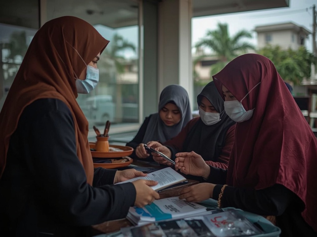 Seri Tanya-Jawab Terpadu untuk Keputusan Praktis di Rumah, Perjalanan, Kesehatan, dan Layanan Profesional post thumbnail image
